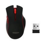 ماوس بی سیم مچر MR 191 ا Macher MR-191 Wireless Mouse — تصویر 2