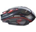 ماوس بی سیم مخصوص بازی وریتی مدل V-MS5119GW ا Verity V-MS5119GW Wireless Gaming Mouse — تصویر 3