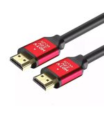 کابل HDMI ایکس پی پروداکت 1.5 متری مدل 4K-UHD ا XP product HDMI cable 4K-UHD model