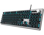 کیبورد با سیم گیمینگ آئولا مدل F2028 ا AULA GAMING KEYBOARD F2028 — تصویر 2