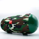 اسپیکر بلوتوثی قابل حمل لیتو مدل LK 8 ا Leitu LK 8 Portable Bluetooth Speaker کد 5531-7979 — تصویر 7