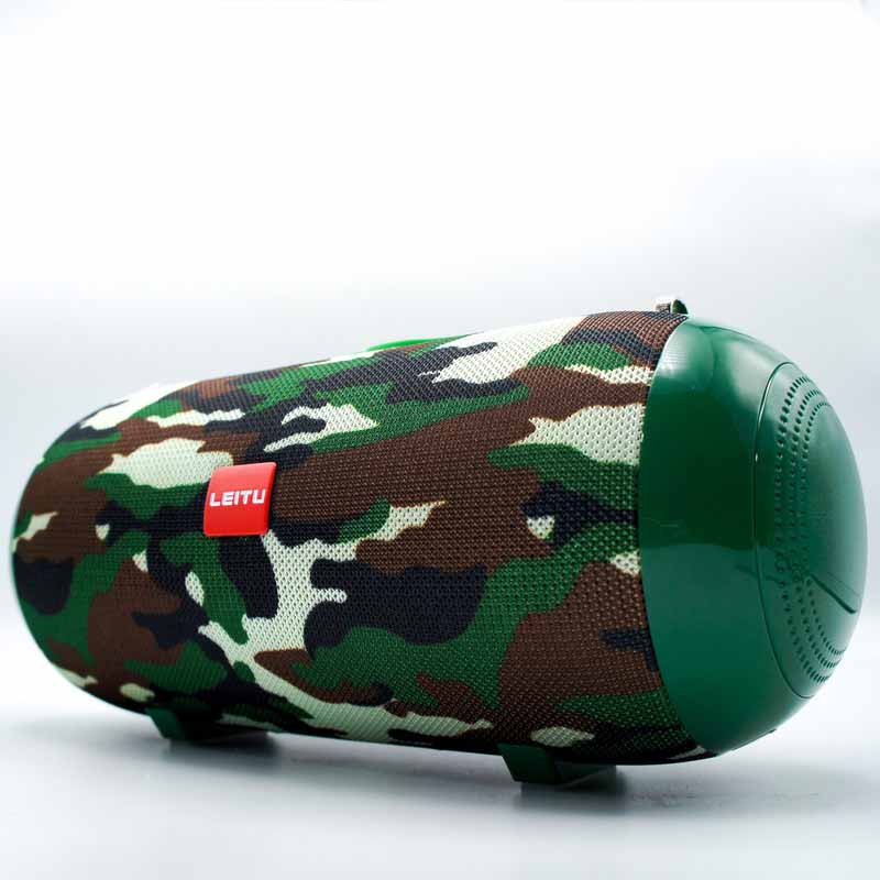 اسپیکر بلوتوثی قابل حمل لیتو مدل LK 8 ا Leitu LK 8 Portable Bluetooth Speaker کد 5531-7979 - سیکاس کالا اسپیکر بلوتوثی قابل حمل لیتو مدل LK 8 ا Leitu LK 8 Portable Bluetooth Speaker کد 5531-7979 — تصویر 7