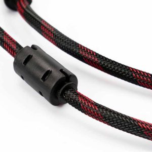 کابل HDMI کنفی گلد اسکار 20 متری — تصویر 4