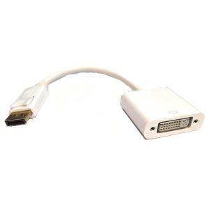 تبدیل کابلدار DISPLAY به DVI — تصویر 2