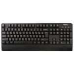 کیبورد و ماوس بی سیم تسکو TKM 7022W ا TSCO TKM 7022W Wireless keyboard and Mouse — تصویر 2