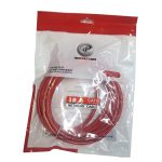 کابل شبکه CAT6 طول 3 متر برند ایکس پی پروداکت ا Cable Cat6 XP-Product Patch Cord LAN RJ-45 Ethernet Network کد