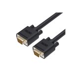 کابل VGA یونیتک مدل Y-C511G طول 1 متر ا Unitek Y-C511G Original VGA Cable 1M — تصویر 2