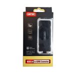 مبدل USB 3.0 به HDMI یونیتک مدل Y-3702