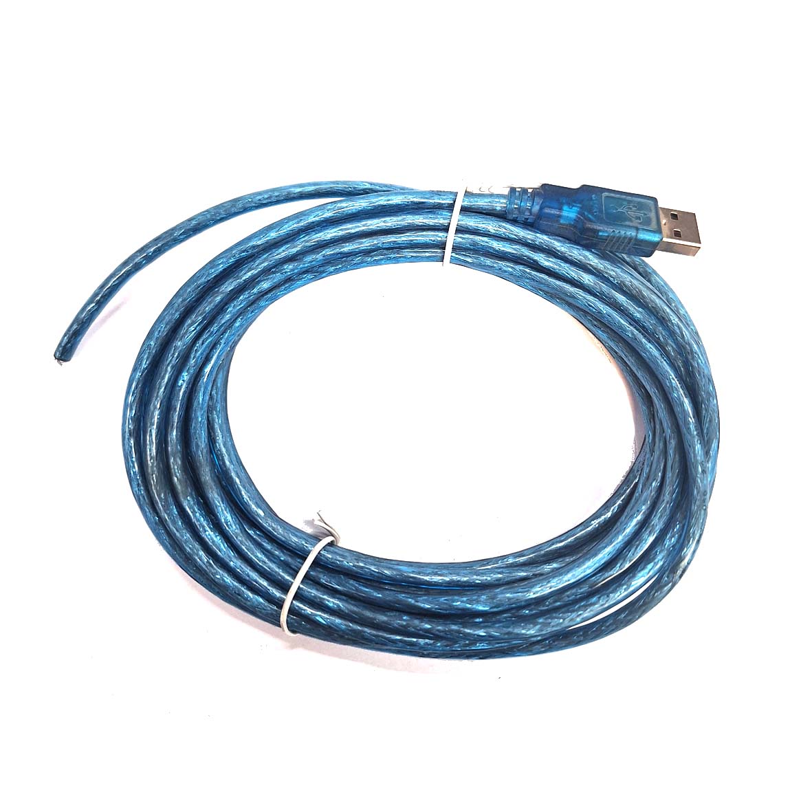 521654 کابل تعمیری USB سه متری شیلد دار