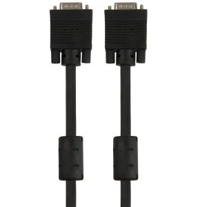 کابل VGA پنج متری ا VGA Cable 5M — تصویر 4