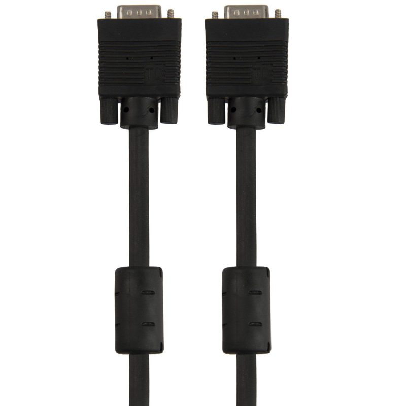 کابل VGA پنج متری ا VGA Cable 5M — تصویر 4