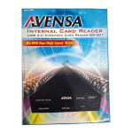 رم ریدر و فلاپی اینترنال Avesta — تصویر 2