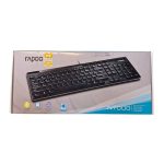 کیبورد رپو مدل N7000 ا Rapoo N7000 Keyboard