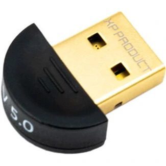 دانگل بلوتوث ورژن 5.0 ایکس پی Xp BL05 USB ا XP-BL05E v5 Bluetooth Dongle