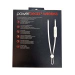 هدفون بیتس مدل Powerbeats2 اکتیو کالکشن ا Beats Powerbeats2 Active Collection Headphone کد 1185-7408-7409-7410