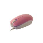 ماوس اکرون مدل OM111 سیم جمع شوا Acron OM111 Wired Mouse