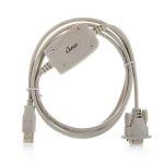 یو اس بی به سریال OMEGA RS232 ا USB TO SERIAL RS232-OMEGA کد 4504