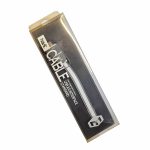 کابل USB به Lighting و MicroUSB هویت مدل HV-CB521 ا Havit USB Cable to Lightning/MicroUSB Model HV-CB5214 کد 1 — تصویر 2