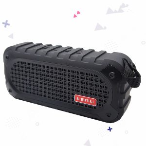 اسپیکر بلوتوثی قابل حمل لیتو مدل LK-39 ا Leitu LK-39 Portable Bluetooth Speaker کد 5877-7508-7507-7506 - سیکاس کالا اسپیکر بلوتوثی قابل حمل لیتو مدل LK-39 ا Leitu LK-39 Portable Bluetooth Speaker کد 5877-7508-7507-7506 — تصویر 6
