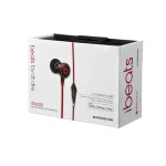 هندزفری بیتس مدل IBEATS MONSTER BY DR.DRE ا IBEATS MONSTER BY DR.DRE HANDS FREE