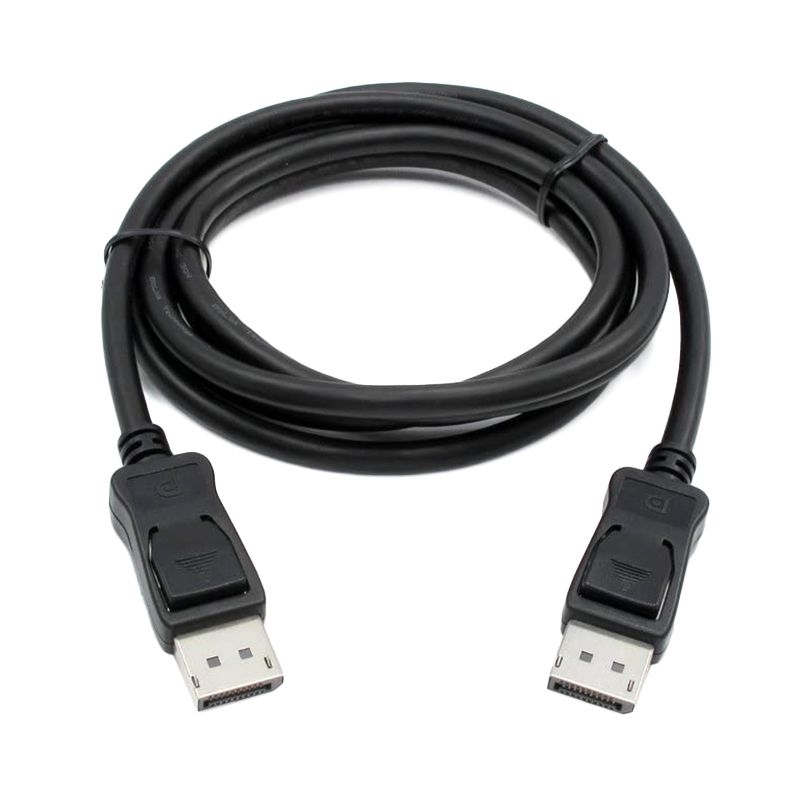 کابل DISPLAY PORT به طول 3 متر کد 3573 - سیکاس کالا کابل DISPLAY PORT به طول 3 متر
