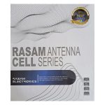 آنتن رومیزی رسام مدل C7 — تصویر 4