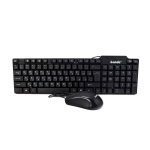 کیبورد و ماوس باندا KM-88 کد 4704