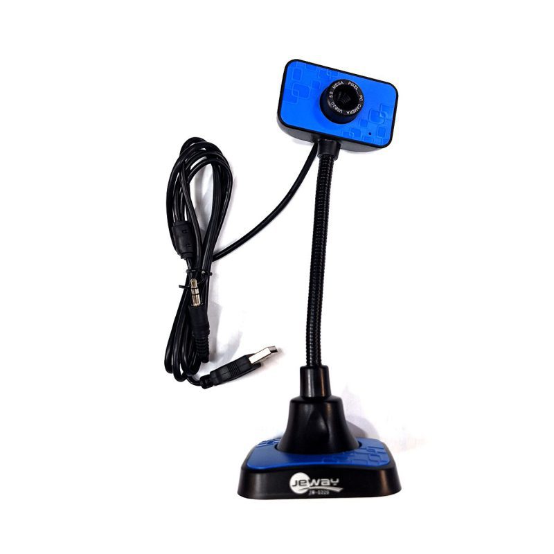 وبکم جووی مدل JW-5329 ا Jeway JW-5329 Webcam — تصویر 2