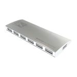 هاب 7 پورت یو اس بی LDNIO DL-H7 کد 0057