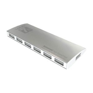 هاب 7 پورت یو اس بی LDNIO DL-H7 کد 0057 - سیکاس کالا 616