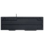 کیبورد لاجیتک مدل k100 ا K100 Classic PS2 Keyboard — تصویر 3