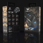 ماوس مخصوص بازی آئولا مدل Mountain S12 — تصویر 2