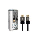 کابل K-NET Plus HDMI V2.0 4K 5m ا K-net Plus HDMI V2.0 5m Cable — تصویر 3