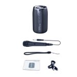 اسپیکر بلوتوثی زیلوت مدل S32D ا Zealot S32D Bluetooth Portable Speaker