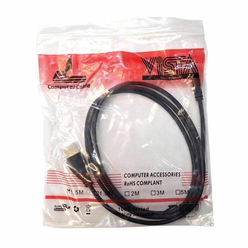 کابل HDMI به Micro HDMI به طول 1/5 متر
