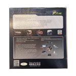 کابل فلت Hdmi P-net 4K Ver2.0 پی نت 15 متری — تصویر 2