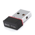 کارت شبکه USB بی سیم مدل  802.11N 450Mbps کد 0206