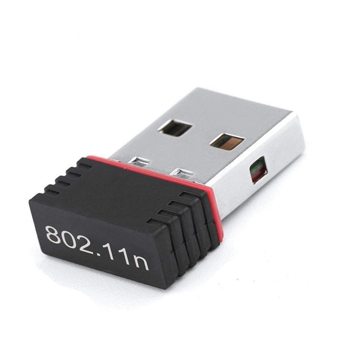 کارت شبکه USB بی سیم مدل 802.11N 450Mbps کد 0206 - سیکاس کالا 650