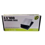 باکس هارد 3.5 اینچ X4TECH USB3