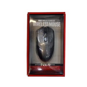 ماوس بی‌ سیم هویت مدل HV-MS927GT ا HAVIT HV-MS927GT Wireless Mouse — تصویر 3