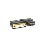 تبدیل HDMI نری به DVI مادگی