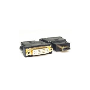 تبدیل HDMI نری به DVI مادگی