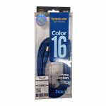 کابل HDMI فلت 1080p هویت 1/5 متری کد 1149-2548-9557-9558