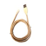 کابل USB تعمیری 1.10 متری 4 سیم کنفی کد 2446-8610