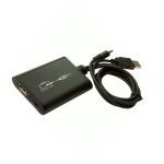 مبدل USB 3.0 به HDMI ا USB 3.0 to HDMI Adapter — تصویر 2