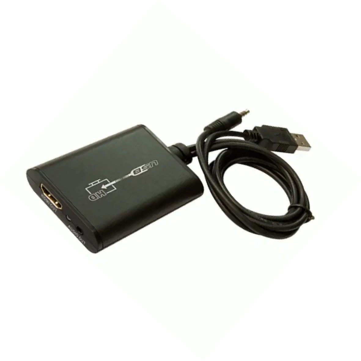 مبدل USB 3.0 به HDMI ا USB 3.0 to HDMI Adapter کد 4001 - سیکاس کالا مبدل USB 3.0 به HDMI ا USB 3.0 to HDMI Adapter — تصویر 2