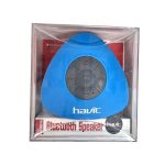 اسپیکر بلوتوث قابل حمل هویت HV-SK553BT ا HAVIT HV-SK553BT کد 1849-7655 — تصویر 3