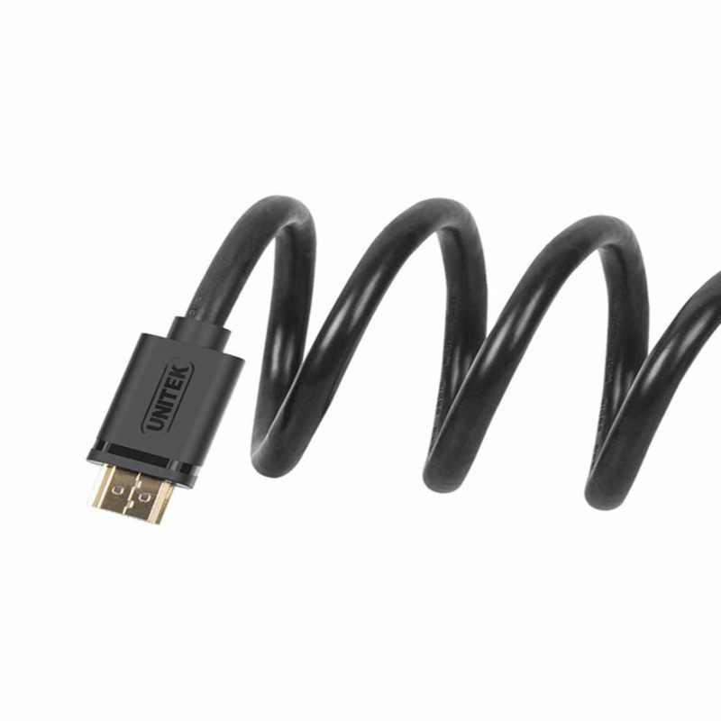 کابل HDMI یونیتک مدل Y-C144M به طول 20 متر — تصویر 2