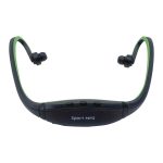 هدفون بی سیم ورزشی مدل SH-W1 کد 0251 - 7357 - 7358 — تصویر 5