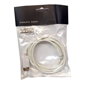 کابل ضخیم اورجینال MINI DP به HDMI طول 1.8 متر